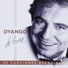 CD DYANGO/ DE CERCA 1CD 0