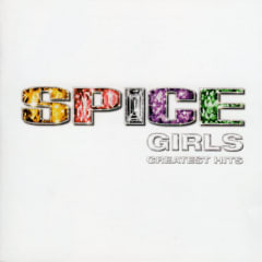 CD SPICE GIRLS/ GREATEST HITS 1CD 0