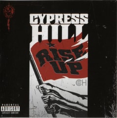 CD CYPRESS HILL/ RISE UP 1CD 0