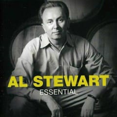 CD AL STEWART/ ESSENTIAL 1CD 0