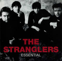 CD THE STRANGLERS/ ESSENTIAL 1CD 0
