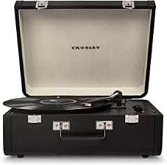 TORNAMESA CROSLEY / PORTFOLIO BT BLACK 0