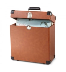 MALETA CROSLEY/ TAN 0