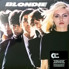 VINILO BLONDIE/ BLONDIE 1LP 0