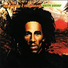 VINILO BOB MARLEY & THE WAILERS/ NATTY DREAD 1LP 0