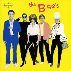 VINILO B-52'S/ THE B-52'S 1LP 0