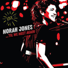VINILO NORAH JONES/ ‘TIL WE MEET AGAIN 2LP 0