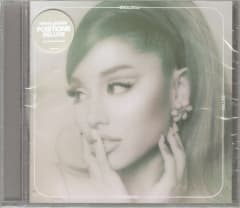 CD ARIANA GRANDE/ POSITIONS  DELUXE 1CD 0