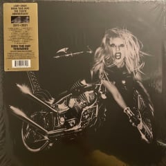 VINILO LADY GAGA/ BORN THIS WAY THE TENTH ANNIVERSARY 3LP 0
