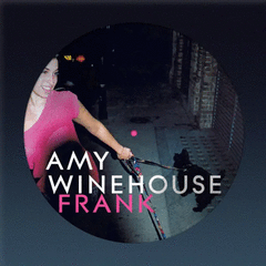 VINILO AMY WINEHOUSE/ FRANK (PICTURE DISC) 2LP 0