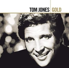 CD TOM JONES/ GOLD (1965 - 1975) 2CD 0