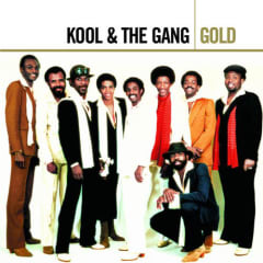 CD KOOL & THE GANG/ GOLD 2CD 0