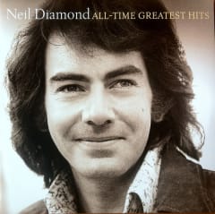 VINILO NEIL DIAMOND/ ALL-TIME GREATEST HITS 2LP 0