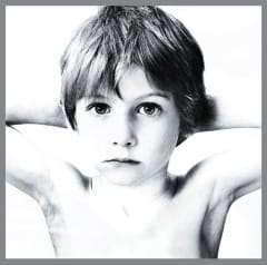 VINILO U2/ BOY 1LP 0