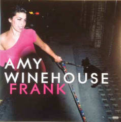 VINILO AMY WINEHOUSE/ FRANK 1LP 0