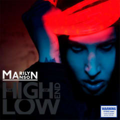 CD MARILYN MANSON/ THE HIGH END OF LOW 1CD 0