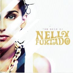 CD NELLY FURTADO/ THE BEST OF NELLY FURTADO 1CD 0