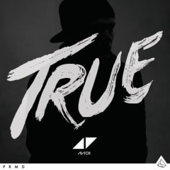 VINILO AVICII/ TRUE 1LP 0