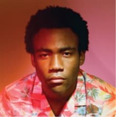 CD CHILDISH GAMBINO/ BECAUSE THE INTERNET 1CD 0