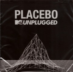 CD PLACEBO/ MTV UNPLUGGED 1CD 0