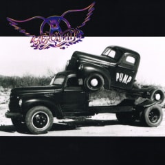 VINILO AEROSMITH/ PUMP 1LP 0