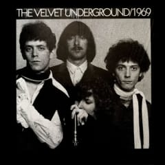VINILO VELVET UNDERGROUND/ 1969 2LP 0