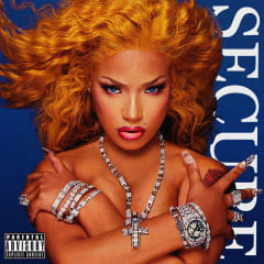 VINILO STEFFLON DON/ SECURE 2LP 0