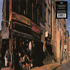 VINILO THE BEASTIE BOYS/ PAUL'S BOUTIQUE 1LP 0