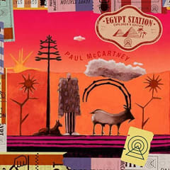 VINILO PAUL MC CARTNEY/ EGYPT STATION 3LP 0