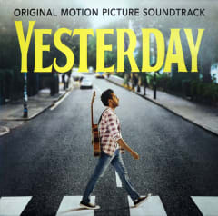 VINILO VARIOS ARTISTAS/ YESTERDAY (ORIGINAL SOUNDTRACK) 2LP 0