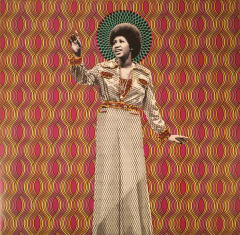 VINILO ARETHA FRANKLIN/ ARETHA 2LP 2
