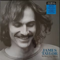 VINILO JAMES TAYLOR/ THE WARNER BROS. ALBUMS: 1970- 6LP 0