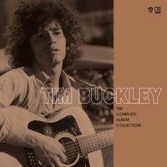 VINILO TIM BUCKLEY/ THE ALBUM COLLECTION 1966-1972 7LP 0