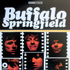 VINILO BUFFALO SPRINGFIELD/ BUFFALO SPRINGFIELD 1LP 0