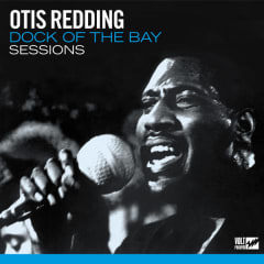 VINILO OTIS REDDING/ DOCK OF THE BAY SESSIONS 1LP 0