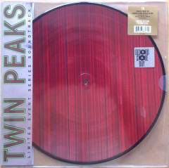 VINILO TWIN PEAKS/ TWIN PEAKS (LIMITED EVENT SERI 2LP 0