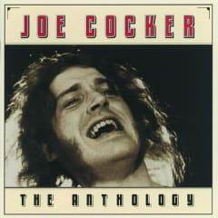 CD JOE COCKER/ THE ANTHOLOGY 2CD 0