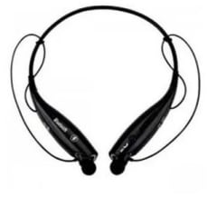 AUDIFONO ZUENA/ DEPORTIVO NECK NEGRO 0