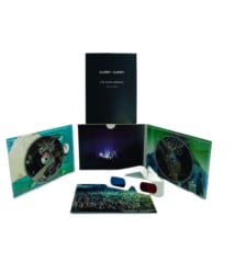 CD DURAN DURAN/ LIVE FROM LONDON 2 (CD/DVD) 2