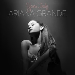 VINILO ARIANA GRANDE/ YOURS TRULY (PICTURE DISC) 1LP 0