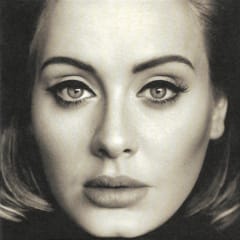 CD ADELE/ 25 CAN 1CD 0