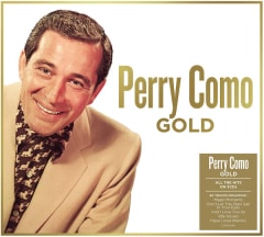 CD PERRY COMO/ GOLD 3CD 0