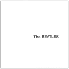 CD THE BEATLES / THE BEATLES WHITE ALBUM 3CD 0