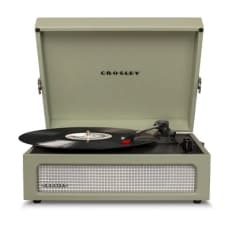 TORNAMESA CROSLEY / VOYAGER BT SAGE 0