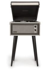 TORNAMESA CROSLEY/ DANSETTE BERMUDA NEGRO 2