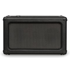PARLANTE CROSLEY/ CHARLOTTE BT BLACK 0