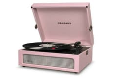 TORNAMESA CROSLEY/ VOYAGER BT AMETHYST 1