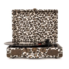 TORNAMESA CROSLEY/ CRUISER DELUXE BT LEOPARD 0