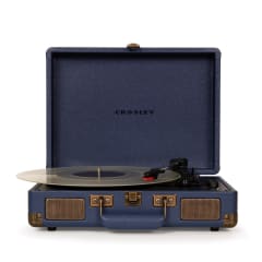 TORNAMESA CROSLEY/ CRUISER DELUXE BT NAVY 0