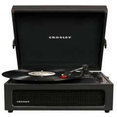 TORNAMESA CROSLEY/ VOYAGER BT BLACK 1